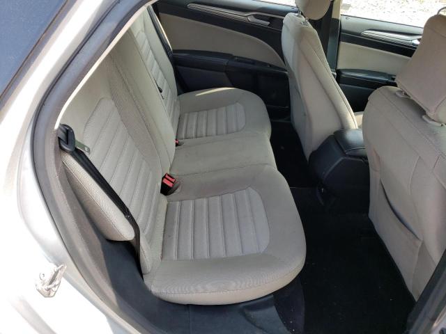 Photo 10 from auction – 2017 FORD FUSION S with VIN 3FA6P0G74HR212636