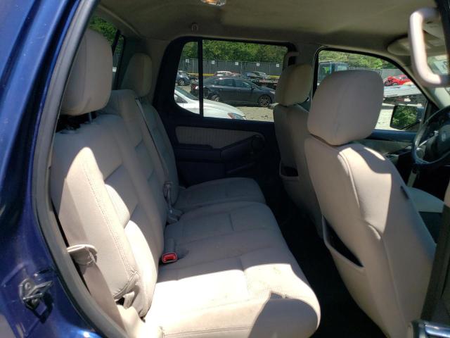 Photo 10 from auction – 2008 FORD EXPLORER S with VIN 1FMEU51E68UA60589