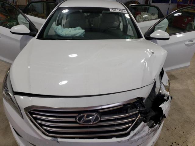 Photo 11 from auction – 2015 HYUNDAI SONATA SE with VIN 5NPE24AF2FH034401