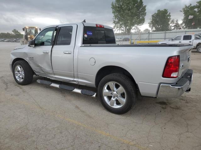 Photo 2 from auction – 2016 RAM 1500 SLT with VIN 1C6RR7GG9GS106607