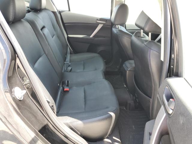 Photo 10 from auction – 2010 MAZDA 3 S with VIN JM1BL1S54A1308220