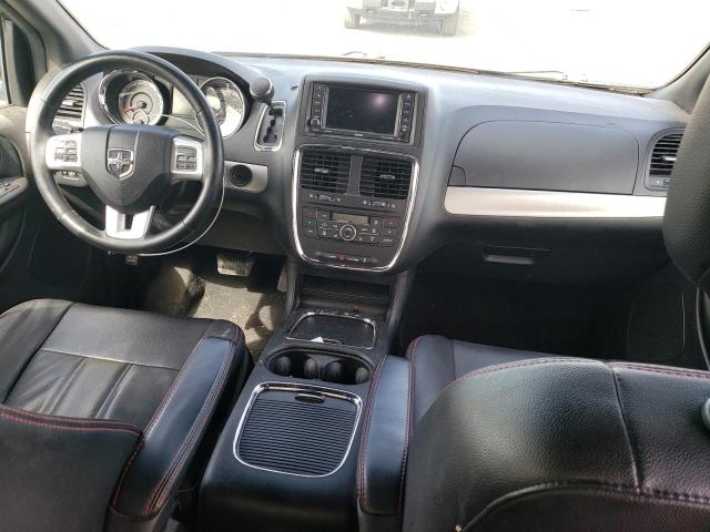 Photo 8 from auction – 2019 DODGE GRAND CARA with VIN 2C4RDGEG1KR673785