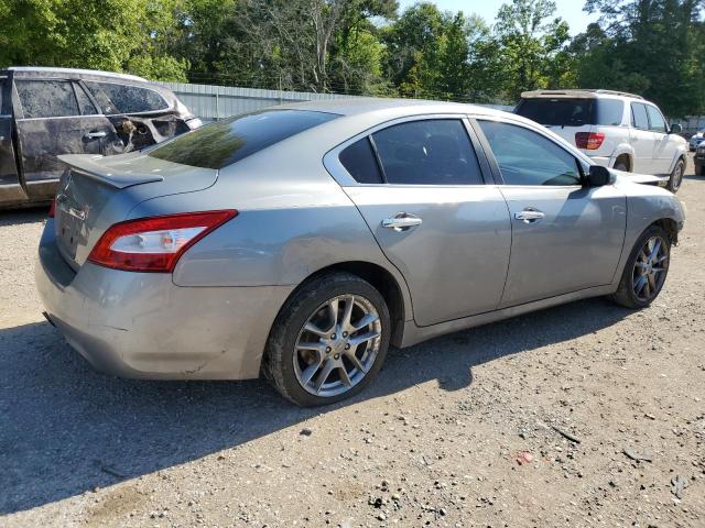 Photo 3 from auction – 2009 NISSAN MAXIMA S with VIN 1N4AA51E49C803775