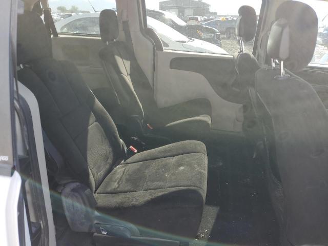 Photo 11 from auction – 2013 DODGE GRAND CARA with VIN 2C4RDGCG3DR626893