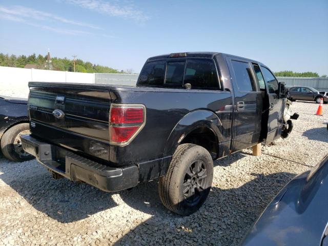 Photo 3 from auction – 2013 FORD F150 SUPER with VIN 1FTFW1ETXDFD41443