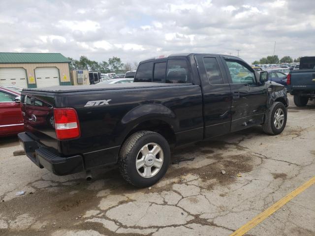 Photo 3 from auction – 2005 FORD F150 with VIN 1FTRX12W85NB10511