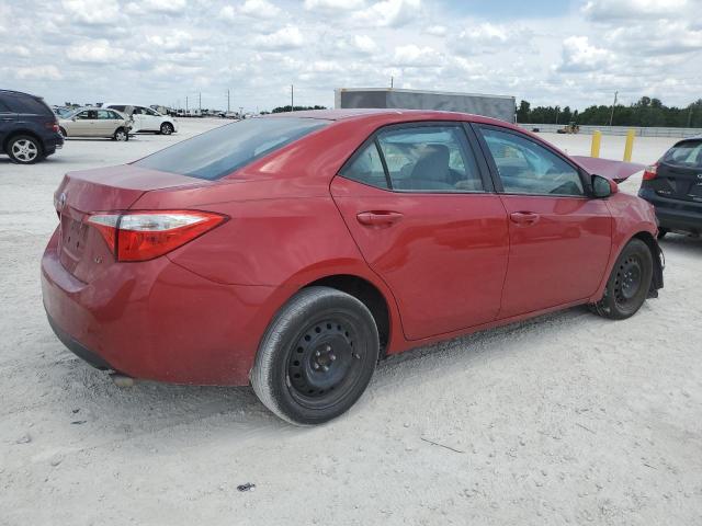 Photo 3 from auction – 2016 TOYOTA COROLLA L with VIN 2T1BURHE8GC597030
