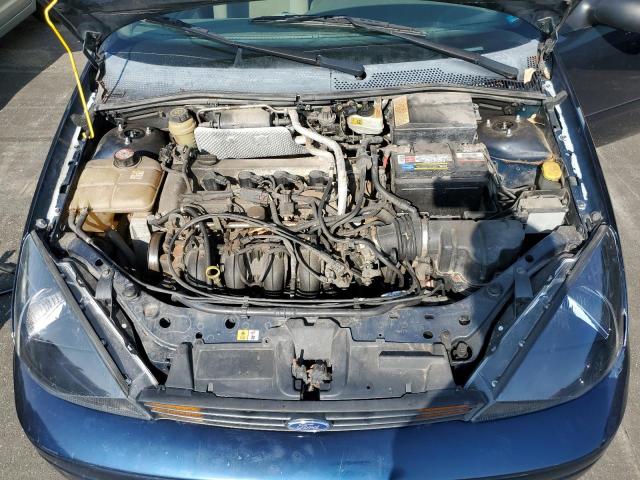 Photo 11 from auction – 2004 FORD FOCUS SE C with VIN 1FAFP34Z64W154172