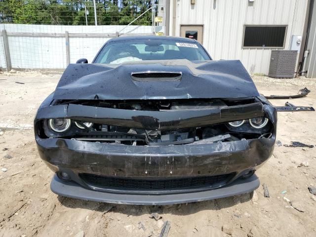 Photo 5 from auction – 2019 DODGE CHALLENGER with VIN 2C3CDZBT3KH512254