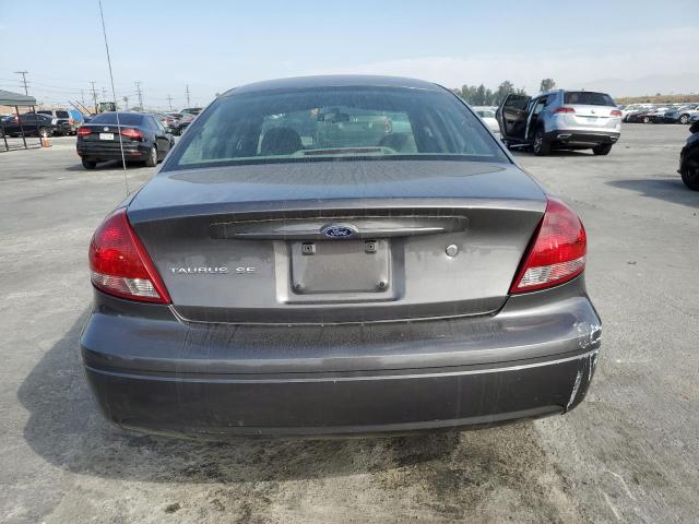 Photo 6 from auction – 2004 FORD TAURUS SE with VIN 1FAFP53U94G130220
