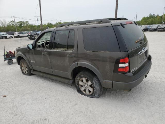 Photo 2 from auction – 2006 FORD EXPLORER X with VIN 1FMEU73E36UA66341