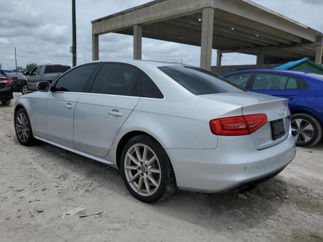 Photo 2 from auction – 2014 AUDI A4 PREMIUM with VIN WAUEFAFL7EN017932
