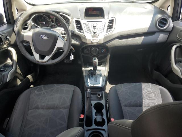Photo 8 from auction – 2011 FORD FIESTA SE with VIN 3FADP4EJXBM156929