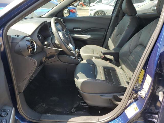 Photo 7 from auction – 2020 NISSAN KICKS SR with VIN 3N1CP5DV2LL564867
