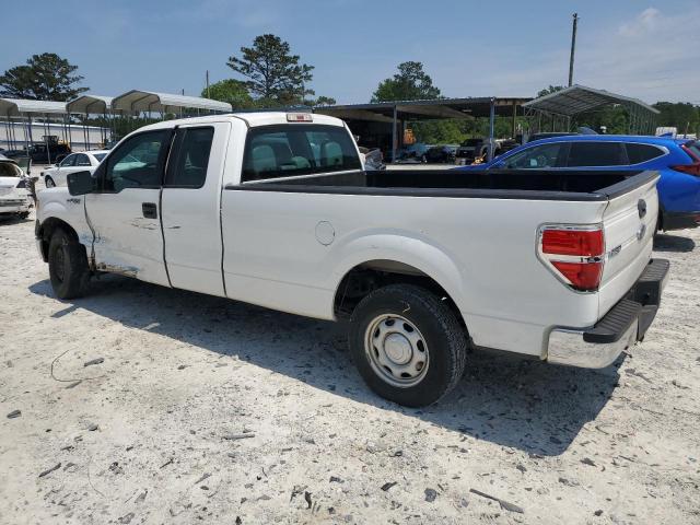 Фото 2 с аукциона – 2013 FORD F150 SUPER с VIN 1FTFX1CF6DKF74673