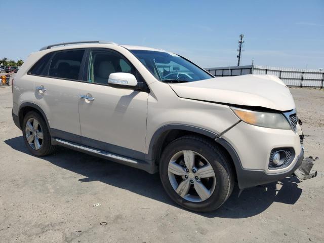 Photo 4 from auction – 2012 KIA SORENTO EX with VIN 5XYKU4A64CG208078