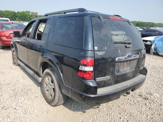 Photo 2 from auction – 2008 FORD EXPLORER X with VIN 1FMEU73E38UA71011