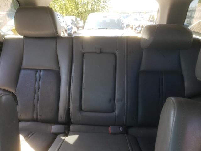 Photo 10 from auction – 2005 JEEP GRAND CHER with VIN 1J8HR58205C635844