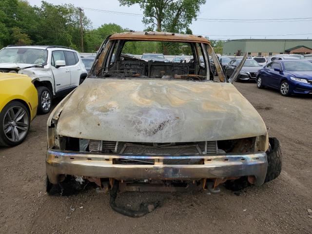 Photo 5 from auction – 2002 CHEVROLET SILVERADO with VIN 1GCHK23102F226276