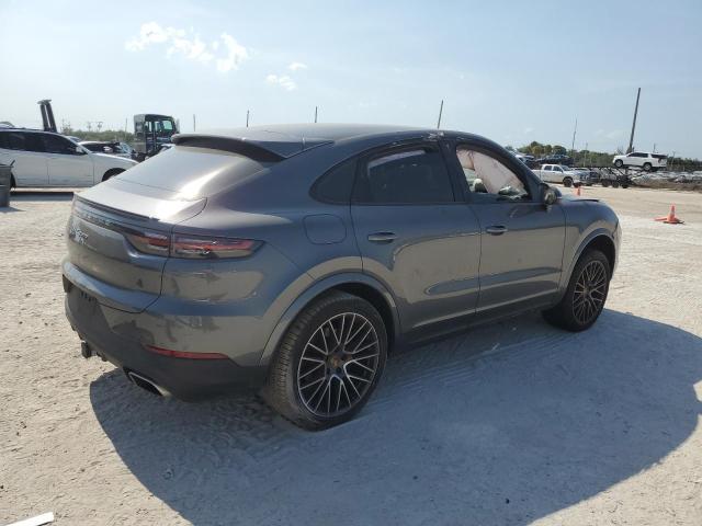 Photo 3 from auction – 2021 PORSCHE CAYENNE CO with VIN WP1BA2AY0MDA42266