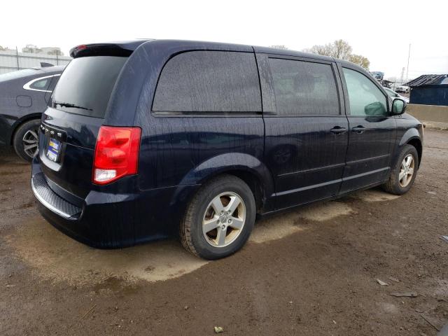 Photo 3 from auction – 2011 DODGE GRAND CARA with VIN 2D4RN3DG7BR636217