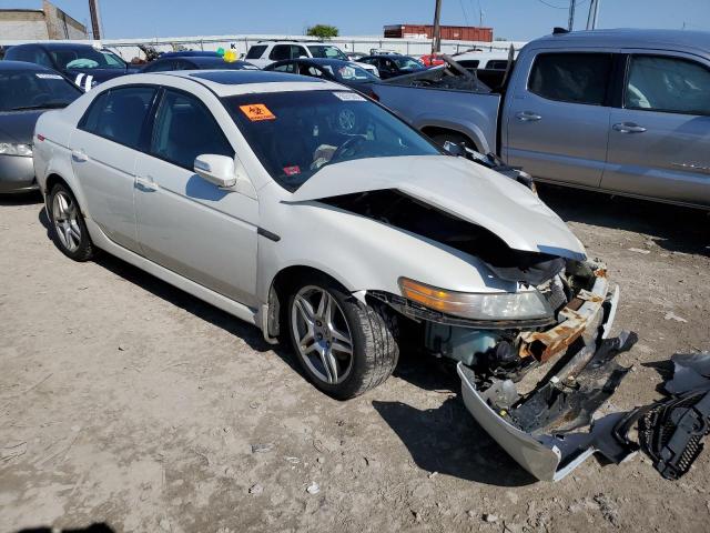 Photo 4 from auction – 2007 ACURA TL with VIN 19UUA66237A047863