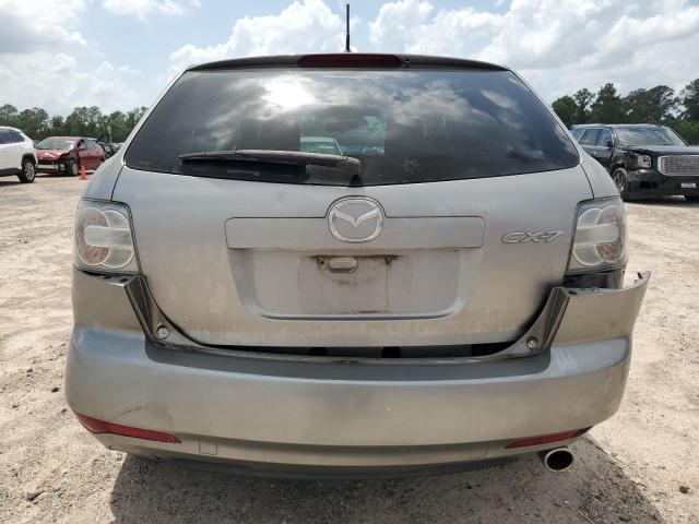 Photo 6 from auction – 2010 MAZDA CX-7 with VIN JM3ER2W51A0322035
