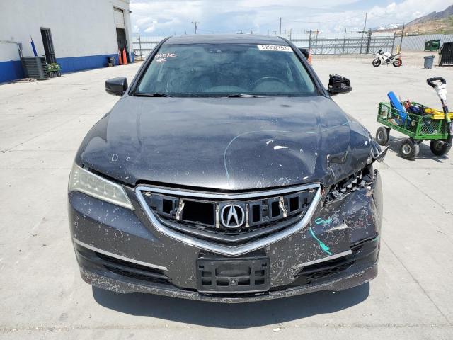 Photo 5 from auction – 2016 ACURA TLX TECH with VIN 19UUB3F56GA004303