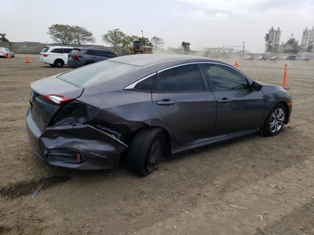 Photo 3 from auction – 2016 HONDA CIVIC LX with VIN 2HGFC2F5XGH548773