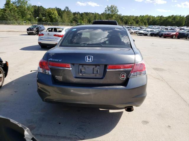 Photo 6 from auction – 2011 HONDA ACCORD EX with VIN 1HGCP2F73BA092020