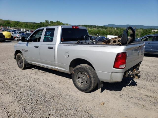 Photo 2 from auction – 2015 RAM 1500 ST with VIN 1C6RR7FT5FS657145