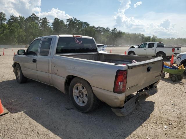 Photo 2 from auction – 2004 CHEVROLET SILVERADO with VIN 2GCEC19V941359102