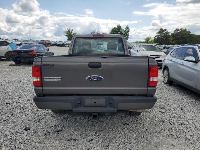 Photo 6 from auction – 2010 FORD RANGER SUP with VIN 1FTKR4EE7APA66581