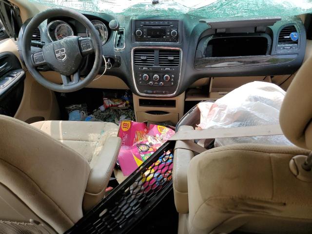 Photo 8 from auction – 2013 DODGE GRAND CARA with VIN 2C4RDGBG2DR817478