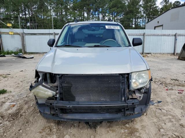 Photo 5 from auction – 2008 FORD ESCAPE XLT with VIN 1FMCU93198KB35502