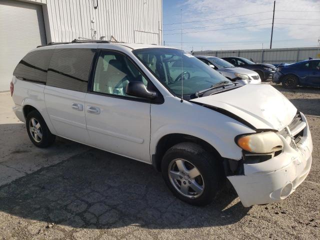 Photo 4 from auction – 2005 DODGE GRAND CARA with VIN 2D4GP44L25R149791