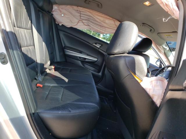 Photo 10 from auction – 2012 HONDA ACCORD SE with VIN 1HGCP2F61CA210283