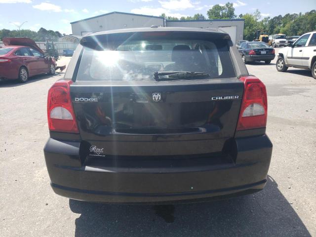 Photo 6 from auction – 2012 DODGE CALIBER SX with VIN 1C3CDWEA4CD523366
