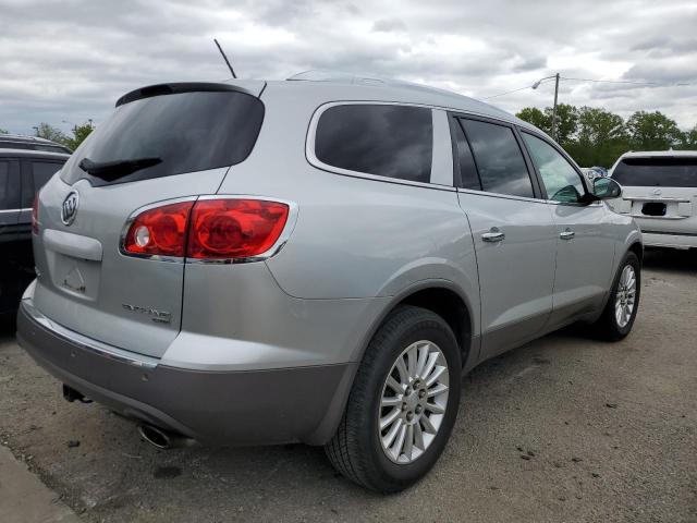 Фото 3 с аукциона – 2011 BUICK ENCLAVE CX с VIN 5GAKVBED5BJ358503