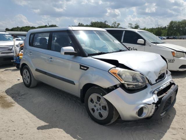 Photo 4 from auction – 2013 KIA SOUL with VIN KNDJT2A51D7764664