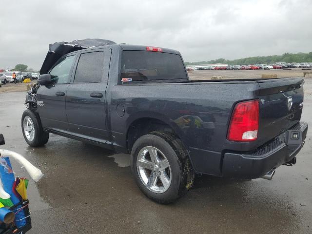 Photo 2 from auction – 2015 RAM 1500 ST with VIN 1C6RR7KT4FS539545
