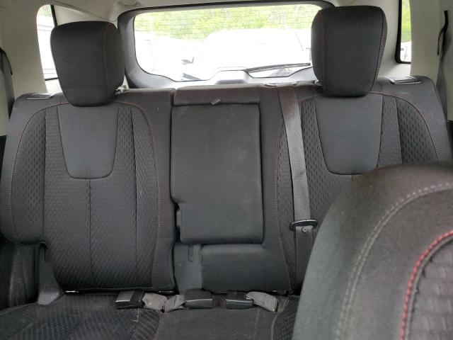 صورة رقم 10 من المزاد - 2014 GMC TERRAIN SL مع VIN 2GKALMEK0E6262682