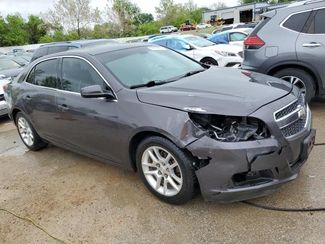 Photo 4 from auction – 2013 CHEVROLET MALIBU 2LT with VIN 1G11F5RR1DF112268