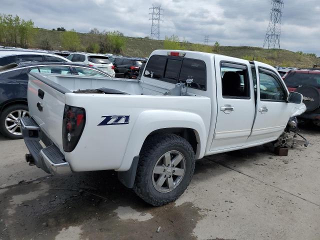 Photo 3 from auction – 2010 CHEVROLET COLORADO L with VIN 1GCJSDDE4A8143693