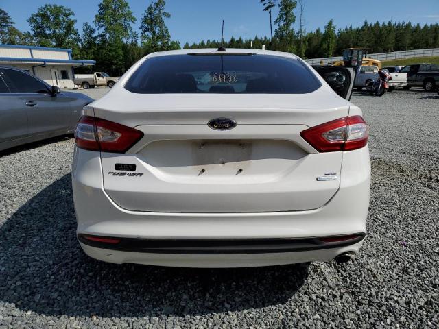Photo 6 from auction – 2013 FORD FUSION SE with VIN 3FA6P0HR4DR229768