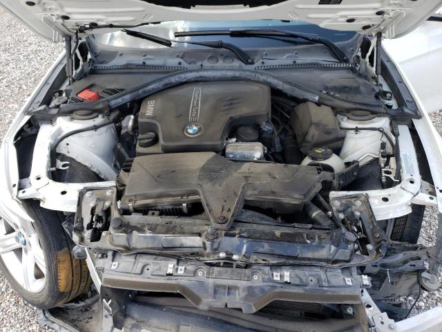 Photo 11 from auction – 2015 BMW 328 I with VIN WBA3A5C52FF606255