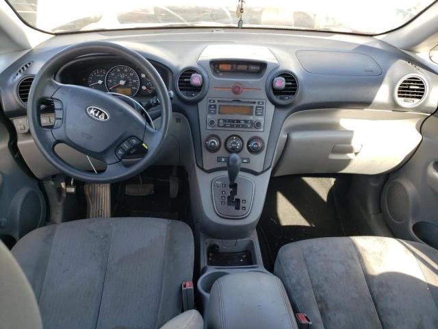 Photo 8 from auction – 2008 KIA RONDO LX with VIN KNAFG526987191194