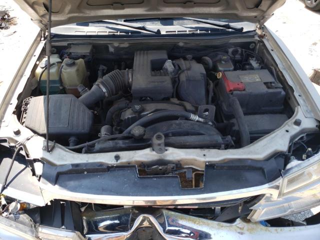 Photo 11 from auction – 2008 GMC CANYON with VIN 1GTCS13E788111341