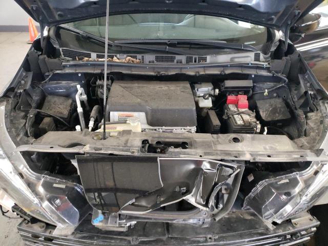 Photo 11 from auction – 2018 NISSAN LEAF S with VIN 1N4AZ1CP8JC307012