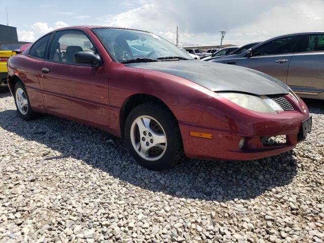 Photo 4 from auction – 2005 PONTIAC SUNFIRE with VIN 3G2JB12F05S154153